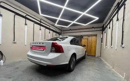 Volvo S40 II, 2008 год, 700 000 рублей, 2 фотография