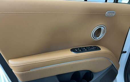 Hyundai Palisade, 2025 год, 9 250 000 рублей, 19 фотография