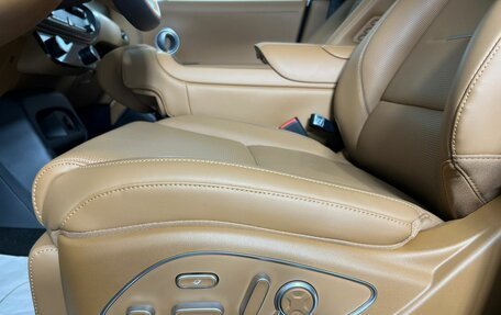 Hyundai Palisade, 2025 год, 9 250 000 рублей, 20 фотография