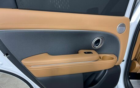 Hyundai Palisade, 2025 год, 9 250 000 рублей, 18 фотография