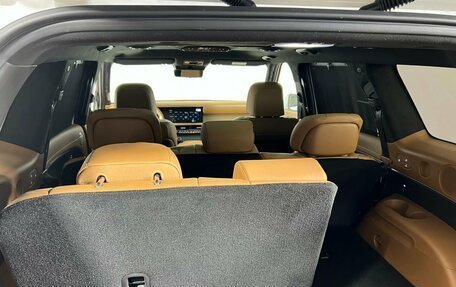 Hyundai Palisade, 2025 год, 9 250 000 рублей, 23 фотография