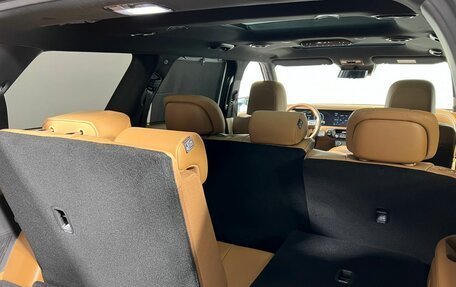 Hyundai Palisade, 2025 год, 9 250 000 рублей, 21 фотография