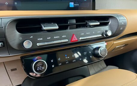 Hyundai Palisade, 2025 год, 9 250 000 рублей, 24 фотография