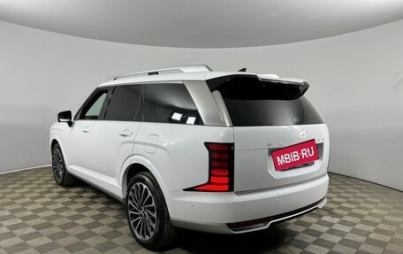 Hyundai Palisade, 2025 год, 9 250 000 рублей, 8 фотография