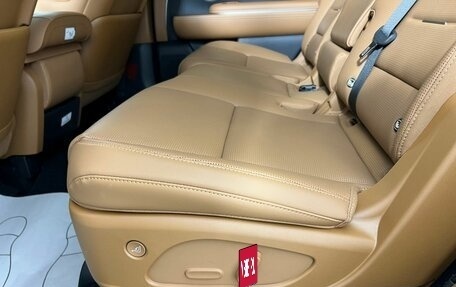 Hyundai Palisade, 2025 год, 9 250 000 рублей, 25 фотография