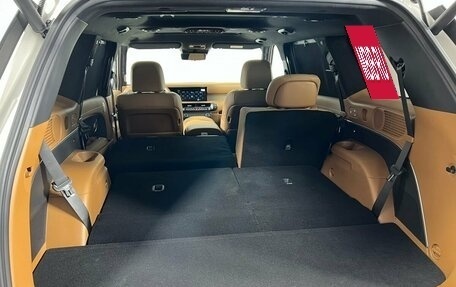 Hyundai Palisade, 2025 год, 9 250 000 рублей, 22 фотография