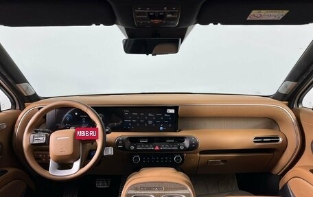 Hyundai Palisade, 2025 год, 9 250 000 рублей, 17 фотография