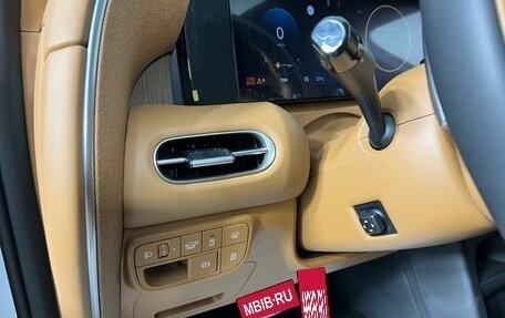 Hyundai Palisade, 2025 год, 9 250 000 рублей, 29 фотография