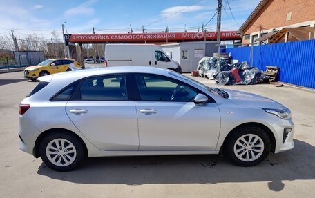 KIA cee'd III, 2018 год, 1 200 000 рублей, 5 фотография