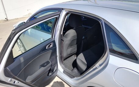 KIA cee'd III, 2018 год, 1 200 000 рублей, 9 фотография
