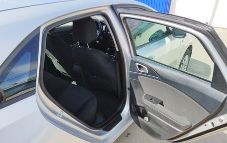 KIA cee'd III, 2018 год, 1 200 000 рублей, 12 фотография