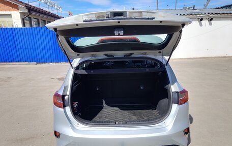 KIA cee'd III, 2018 год, 1 200 000 рублей, 8 фотография