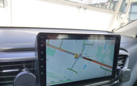 KIA cee'd III, 2018 год, 1 200 000 рублей, 16 фотография