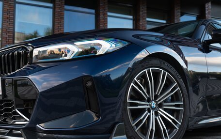 BMW 3 серия, 2019 год, 5 990 000 рублей, 5 фотография