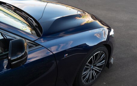 BMW 3 серия, 2019 год, 5 990 000 рублей, 6 фотография