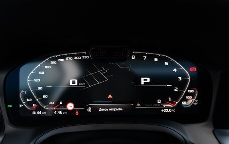 BMW 3 серия, 2019 год, 5 990 000 рублей, 14 фотография