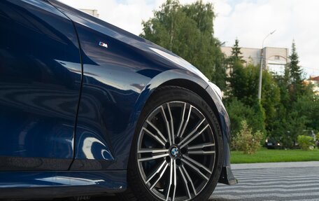 BMW 3 серия, 2019 год, 5 990 000 рублей, 7 фотография