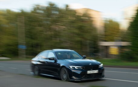 BMW 3 серия, 2019 год, 5 990 000 рублей, 20 фотография