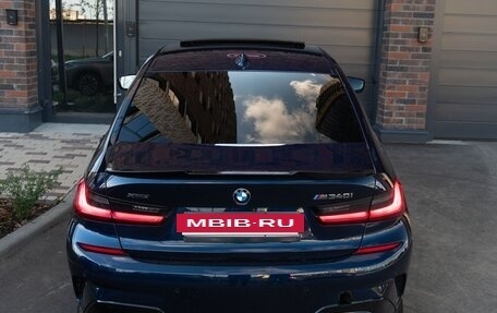 BMW 3 серия, 2019 год, 5 990 000 рублей, 8 фотография