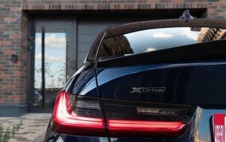 BMW 3 серия, 2019 год, 5 990 000 рублей, 12 фотография