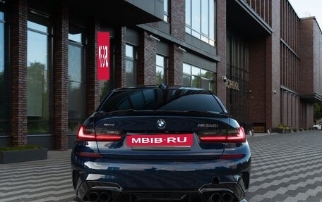 BMW 3 серия, 2019 год, 5 990 000 рублей, 9 фотография