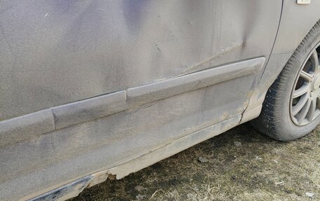 Hyundai Elantra III, 2000 год, 180 000 рублей, 6 фотография