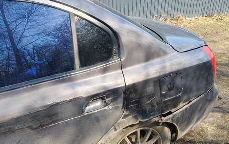 Hyundai Elantra III, 2000 год, 180 000 рублей, 4 фотография