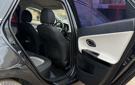 KIA cee'd III, 2017 год, 1 350 000 рублей, 3 фотография