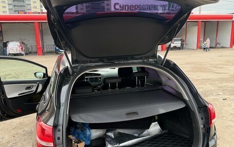 KIA cee'd III, 2017 год, 1 350 000 рублей, 5 фотография