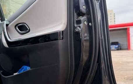 KIA cee'd III, 2017 год, 1 350 000 рублей, 7 фотография