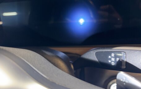 Mercedes-Benz S-Класс, 2018 год, 6 999 000 рублей, 10 фотография