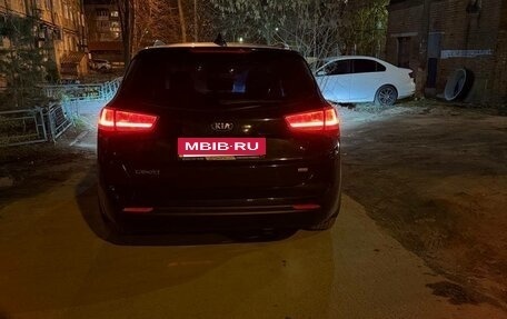 KIA cee'd III, 2017 год, 1 350 000 рублей, 10 фотография