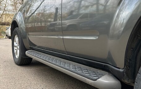 Nissan Pathfinder, 2008 год, 1 080 000 рублей, 12 фотография