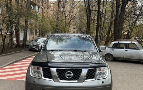 Nissan Pathfinder, 2008 год, 1 080 000 рублей, 2 фотография