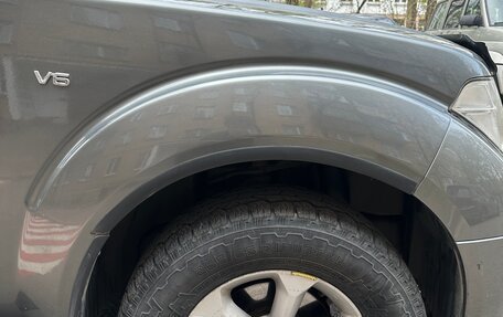 Nissan Pathfinder, 2008 год, 1 080 000 рублей, 17 фотография