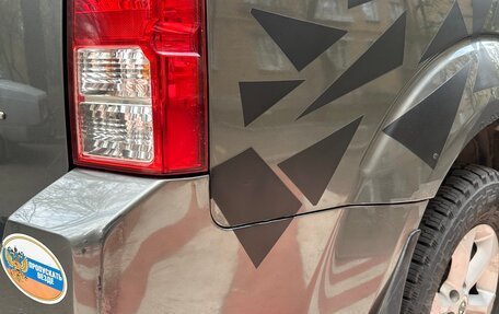 Nissan Pathfinder, 2008 год, 1 080 000 рублей, 15 фотография