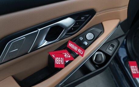 BMW 3 серия, 2019 год, 5 990 000 рублей, 17 фотография