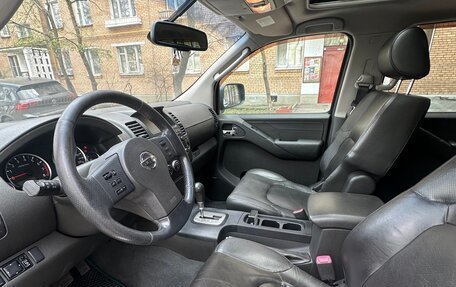 Nissan Pathfinder, 2008 год, 1 080 000 рублей, 26 фотография