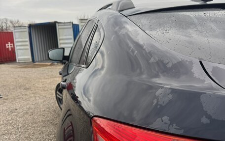 BMW X6, 2008 год, 1 500 000 рублей, 8 фотография