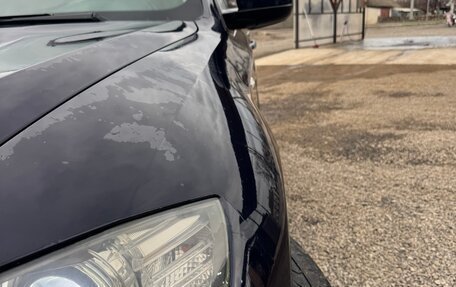 BMW X6, 2008 год, 1 500 000 рублей, 12 фотография