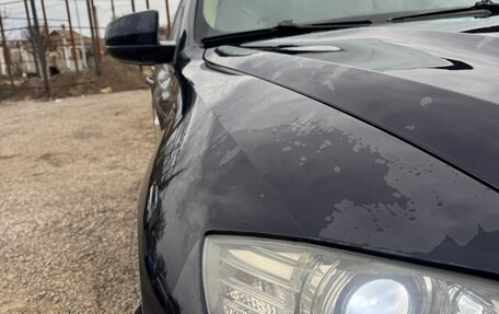 BMW X6, 2008 год, 1 500 000 рублей, 11 фотография