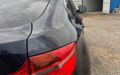 BMW X6, 2008 год, 1 500 000 рублей, 9 фотография