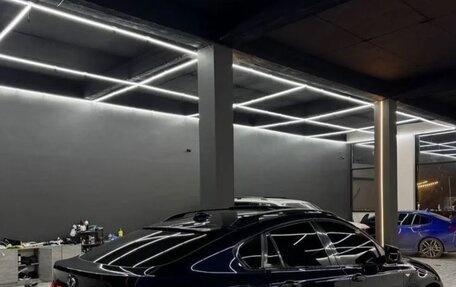 BMW X6, 2008 год, 1 500 000 рублей, 3 фотография