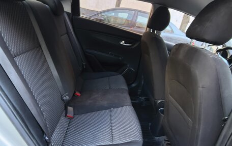 KIA Rio IV, 2019 год, 1 099 000 рублей, 11 фотография