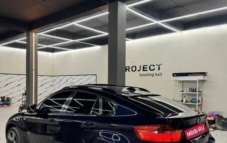 BMW X6, 2008 год, 1 500 000 рублей, 4 фотография