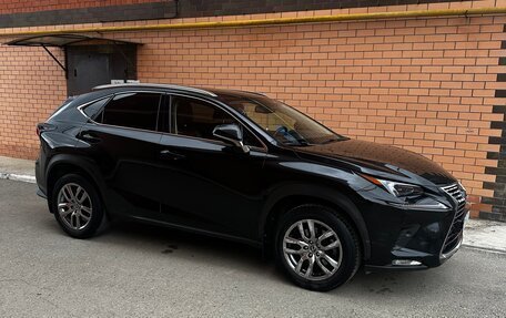 Lexus NX I, 2021 год, 3 900 000 рублей, 2 фотография