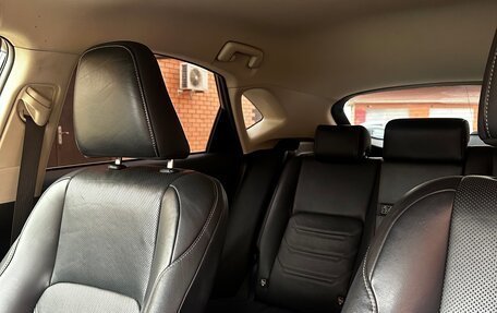 Lexus NX I, 2021 год, 3 900 000 рублей, 8 фотография