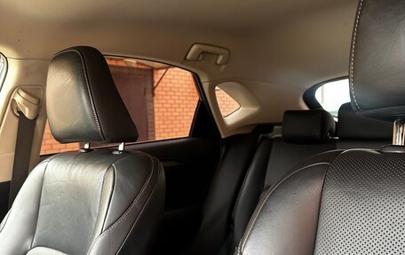 Lexus NX I, 2021 год, 3 900 000 рублей, 7 фотография