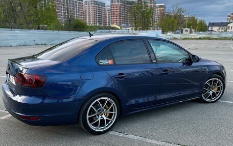 Volkswagen Jetta VI, 2014 год, 1 100 000 рублей, 6 фотография