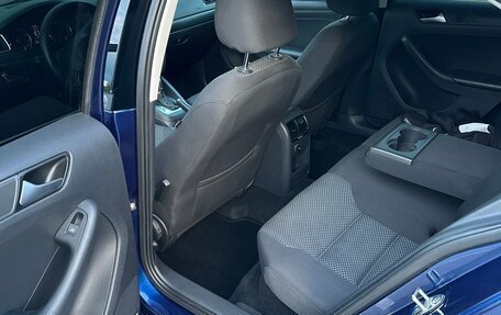 Volkswagen Jetta VI, 2014 год, 1 100 000 рублей, 9 фотография